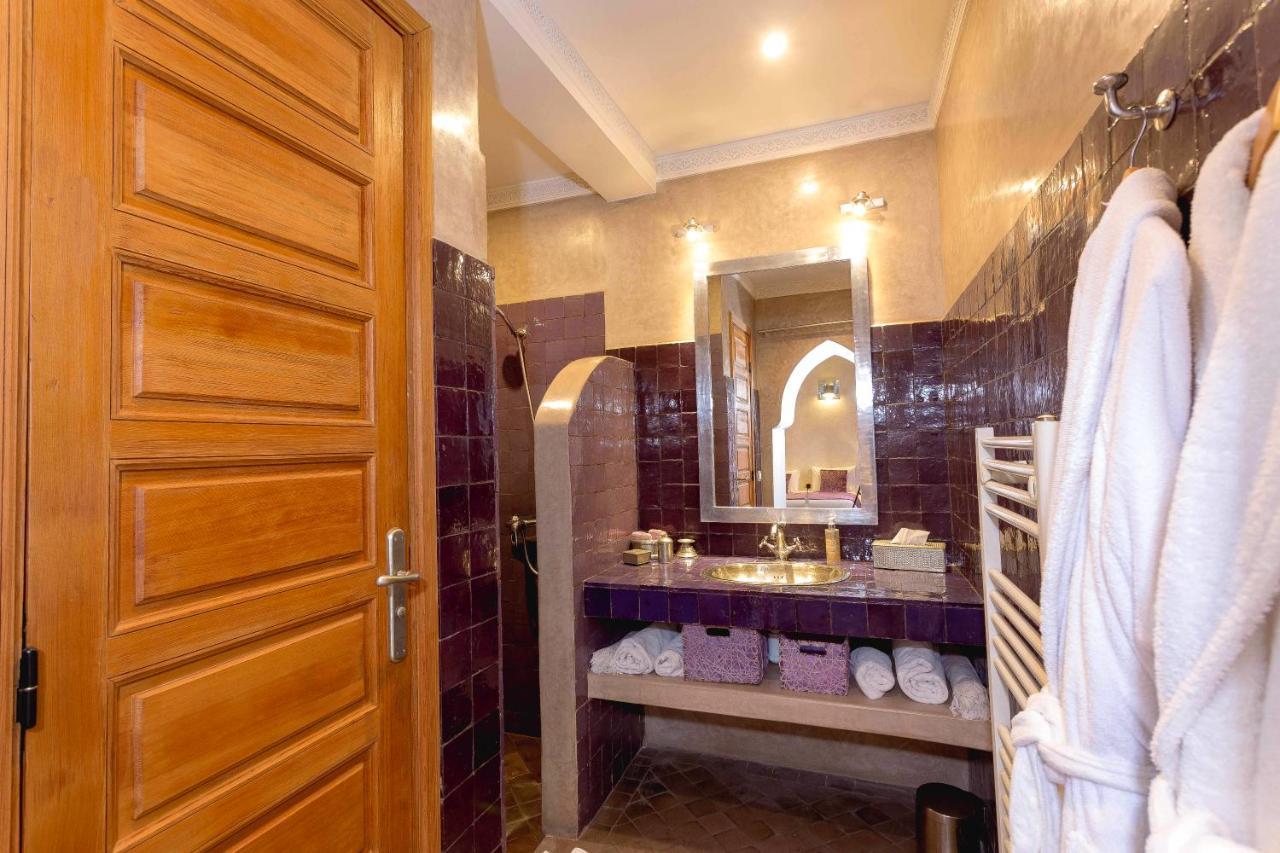 Riad Mazaya Marakeş Dış mekan fotoğraf